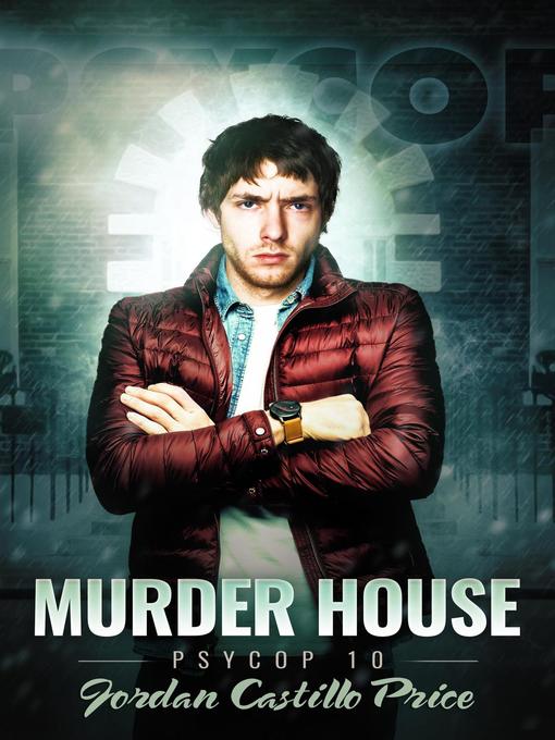 Title details for Murder House by Jordan Castillo Price - Available